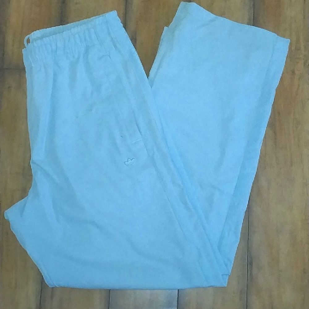 Adidas Men's (M) track pants